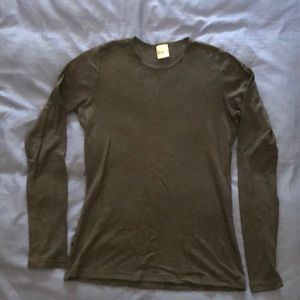 Icebreaker Bodyfit Basics 200 Crew Neck